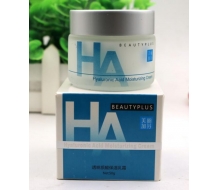 美丽加芬 透明质酸保湿乳霜50ml