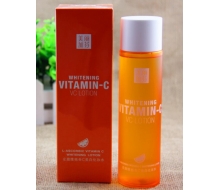 美丽加芬 左旋维他命C美白化妆水200ml
