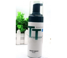 美丽加芬 茶树调护洁颜泡沫150ml 