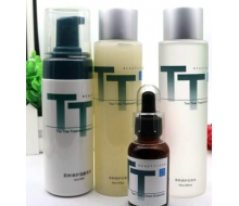 美丽加芬 茶树调护系列四件套装