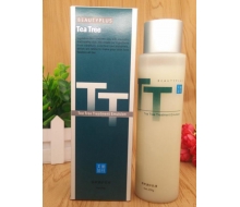 美丽加芬 茶树调护乳液200ml