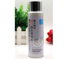 美丽加芬 蜗牛新生养肤水150ml 