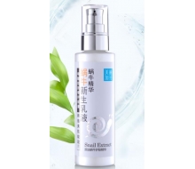 美丽加芬 蜗牛新生乳液120g