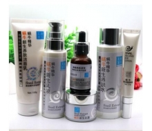 美丽加芬 蜗牛新生系列套装