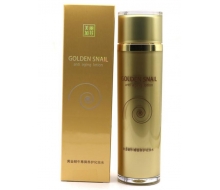 美丽加芬 黄金蜗牛尊御养护化妆水120ml