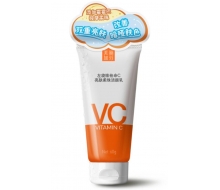 美丽加芬 左旋维他命c亮肤柔珠洁颜乳60g