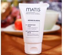 魅力匙 雪肌美白乳液SPF20 50ml