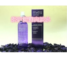 魅力匙 妍护滋润爽肤水200ml