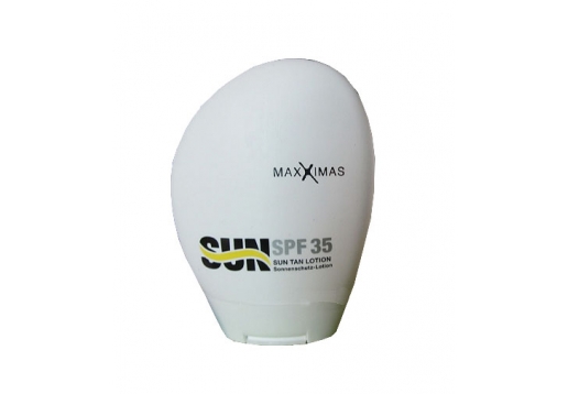 丹妮嘉/美丽田园 面部隔离防晒SPF35 PA++ 50ml