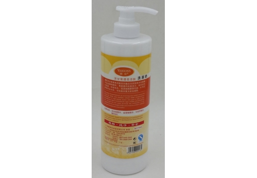 媚侬 洋甘菊透亮活肤洗面奶750ml
