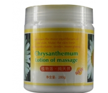 媚侬 洋甘菊眼部舒悦精华霜280g正品