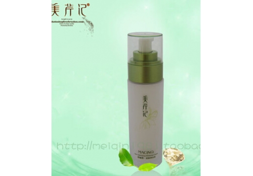 美芹记 养•双植萃•优肤净白乳100ml
