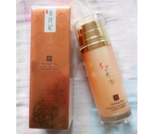 美芹记 气色焕美双调精华乳100ml