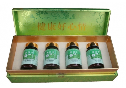 美瑞诗 蒲公英提取物片60g/盒