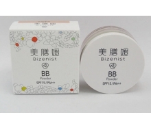 美膳媛 桃妍蜜粉7.5g正品