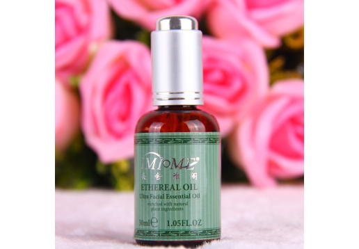 美舍雅阁 眼部调理精油30ml