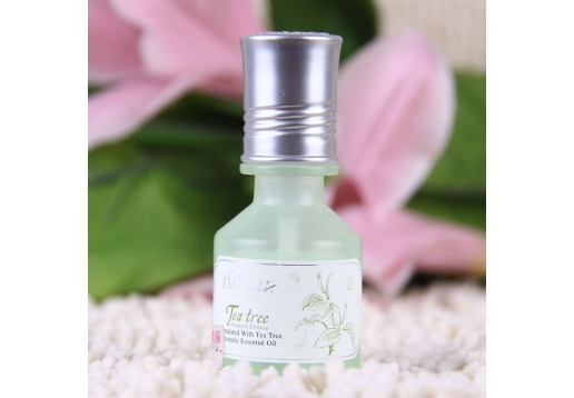 美舍雅阁 香薰茶树毛孔收紧精华液40ml