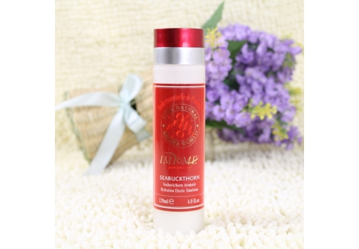 美舍雅阁 香薰沙棘弹力水润精华乳120ml
