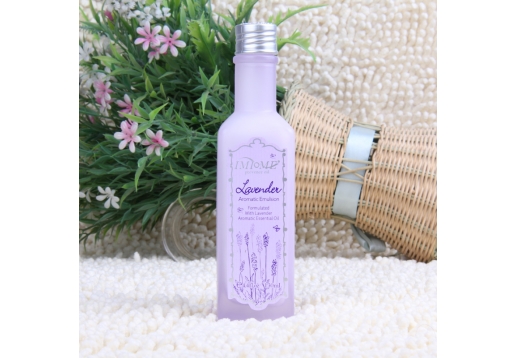 美舍雅阁 薰衣草均衡滋润乳130ml