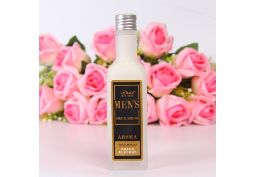 美舍雅阁 香薰迷迭香男士补水调理乳130ml