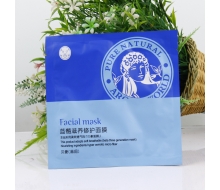 美舍雅阁 蓝莓滋养修护面膜25g/片