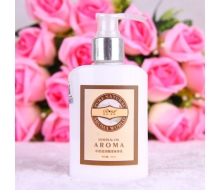 美舍雅阁 香薰牛奶滋润美白身体乳200ml
