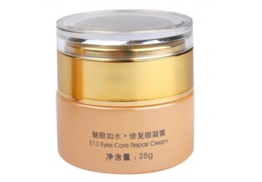 美时美刻 魅眼如水修护眼凝霜25g