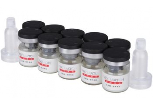 美时美刻 深层肌底生机再造肌因F(冻干粉+4ml溶酶)*5套