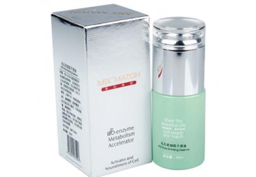 美时美刻 毛孔收细因子原液30ml