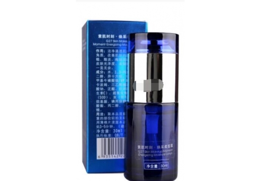 美时美刻 素肌时刻焕采柔皙露30ml