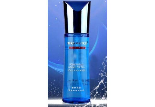 美时美刻 深海源冰肌水100ml