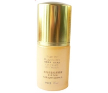 美时美刻 清纯溶脂胶原眼蜜25ml 更名：清纯胶原眼蜜25ml正品