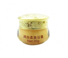 美斯 润白柔肤日霜（二代）20g
