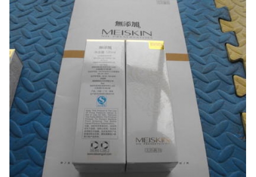 魅姬MEISKIN 舒敏保湿液120ml