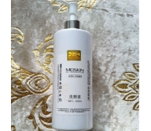 魅姬MEISKIN 洗颜液400ml