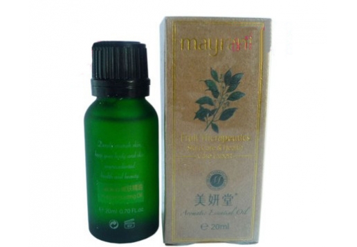 美妍堂 水润保湿精油20ml