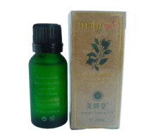 美妍堂 水润保湿精油20ml