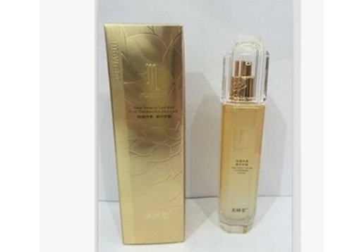 美妍堂  原浆水凝精油乳80ml 