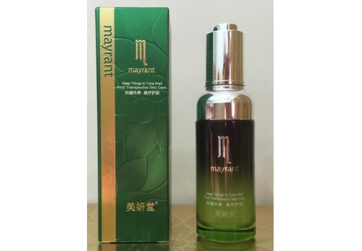 美妍堂 金盏菊原液100ml