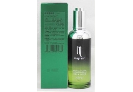 美妍堂 雪灵芝原液100ml新品