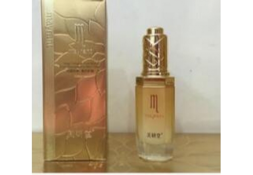 美妍堂 鸢尾花原浆30ml