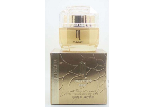 美妍堂 原浆焕能保湿霜60g
