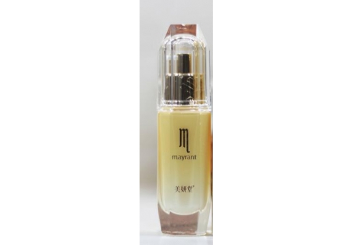 美妍堂 皙颜无瑕阳光乳40ml