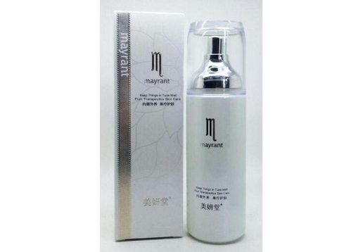 美妍堂 葡萄籽舒纹美颜乳60ml