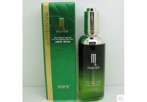 美妍堂 积雪草原液100ml