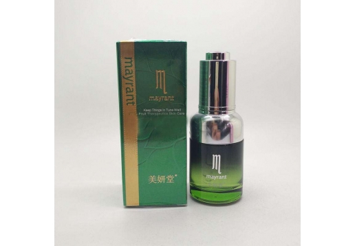 美妍堂 洋甘菊原液30ml