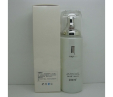 美妍堂 鲜果亮肤滋养水100ml