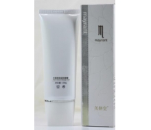 美妍堂 水蜜桃保湿按摩膏100g
