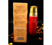 美颜珍品 保湿平衡紧肤水100ml 正品