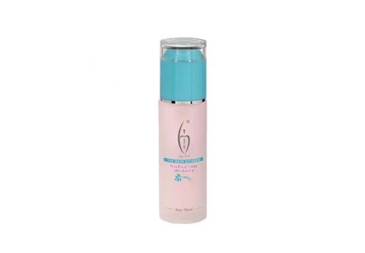美一格 玫瑰润白花露75ml